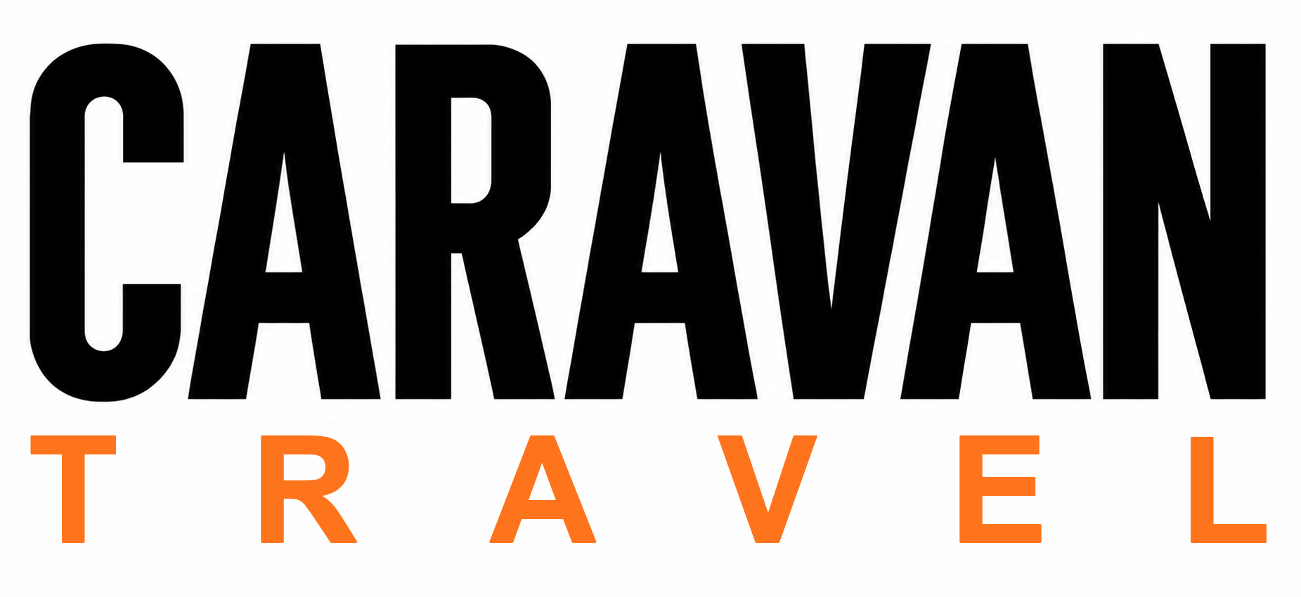 CARAVAN TRAVEL