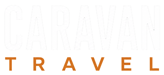 CARAVAN TRAVEL