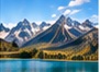 Таджикистан. Страна гор